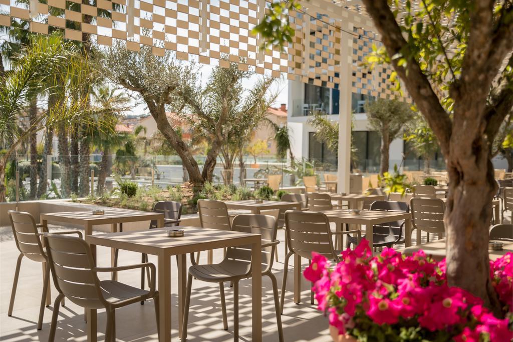 Aqua Hotel Silhouette & Spa - Adults Only Malgrat de Mar Exterior foto