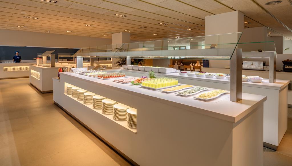 Aqua Hotel Silhouette & Spa - Adults Only Malgrat de Mar Exterior foto