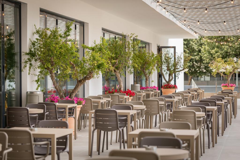 Aqua Hotel Silhouette & Spa - Adults Only Malgrat de Mar Exterior foto